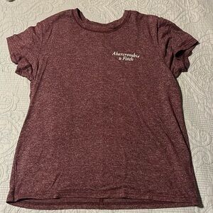 Abercrombie tee